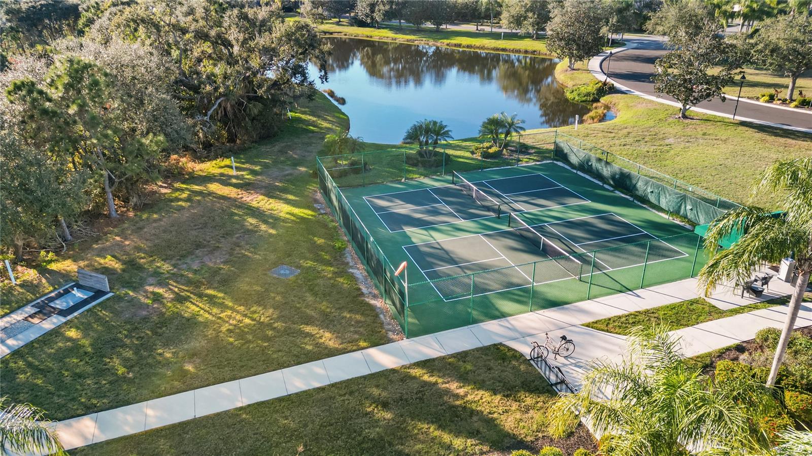 CASCADES AT SARASOTA PH IIIA - Residential