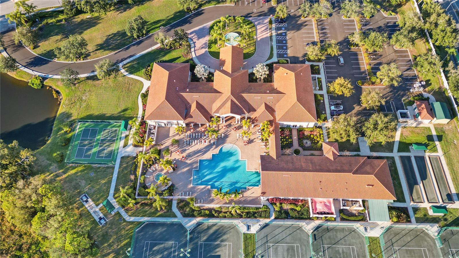 CASCADES AT SARASOTA PH IIIA - Residential