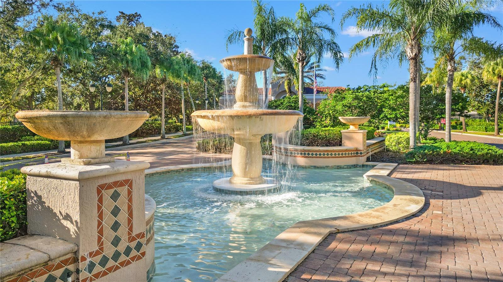 CASCADES AT SARASOTA PH IIIA - Residential