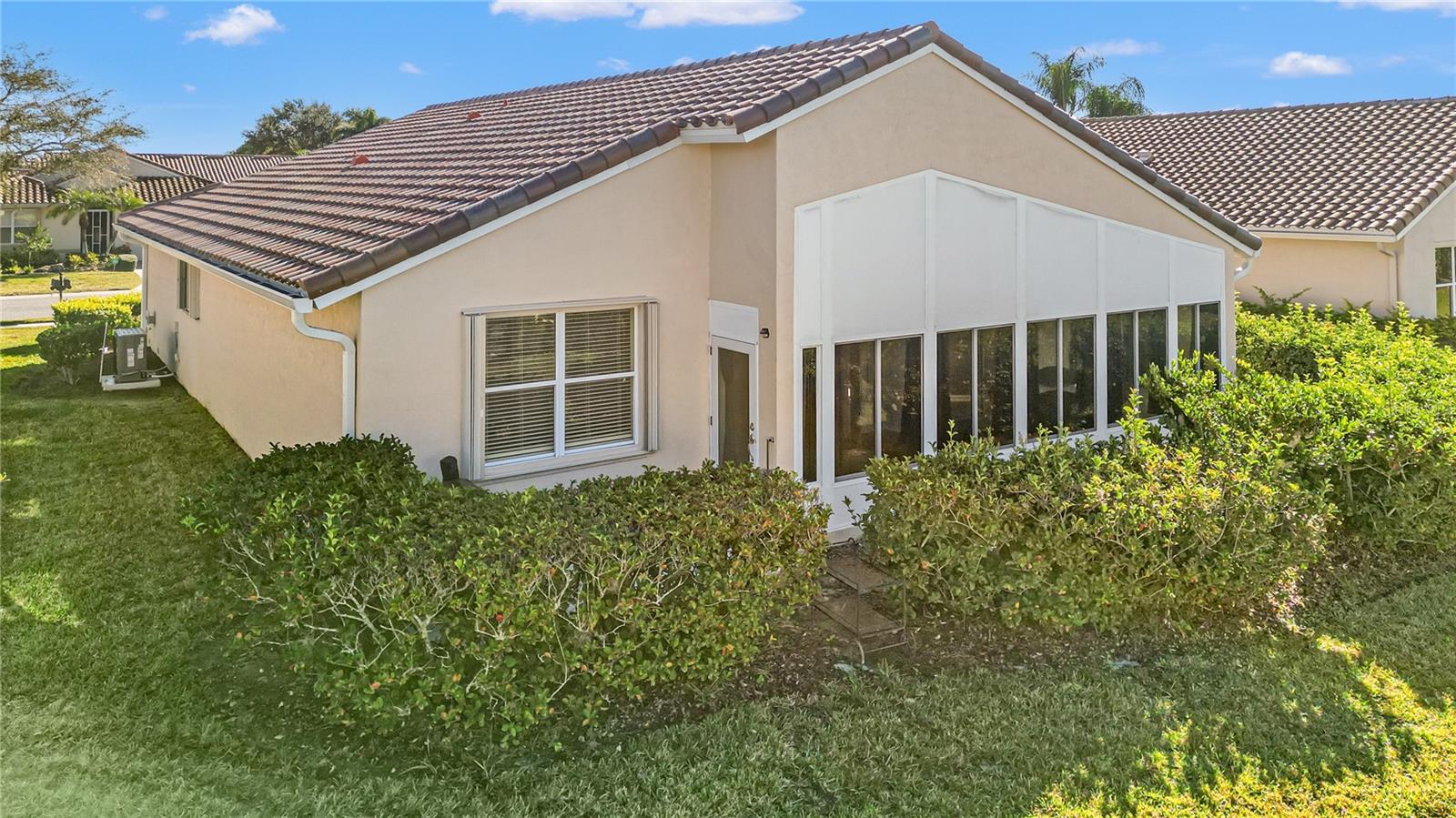 CASCADES AT SARASOTA PH IIIA - Residential