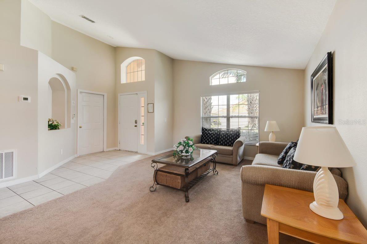 SOLANA - Residential