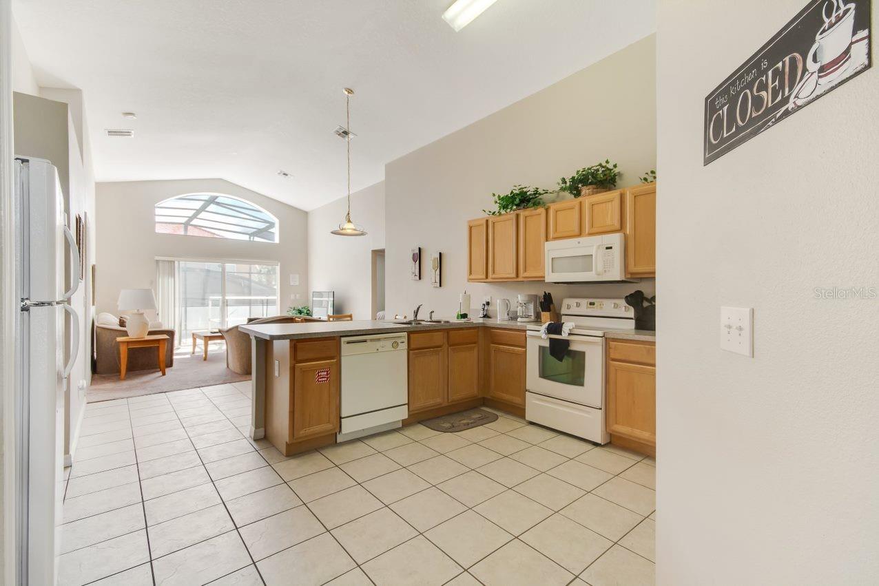 SOLANA - Residential