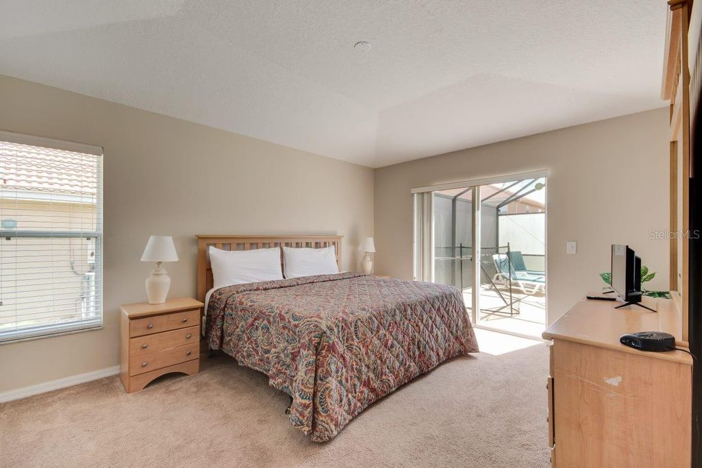 Photo of 202 Saragossa Avenue, Davenport, FL 33897 (MLS # S5140106)