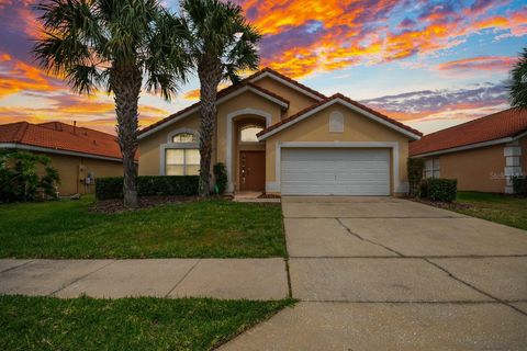 Photo of 202 Saragossa Avenue, Davenport, FL 33897 (MLS # S5140106)