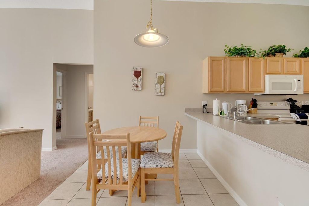 Photo of 202 Saragossa Avenue, Davenport, FL 33897 (MLS # S5140106)