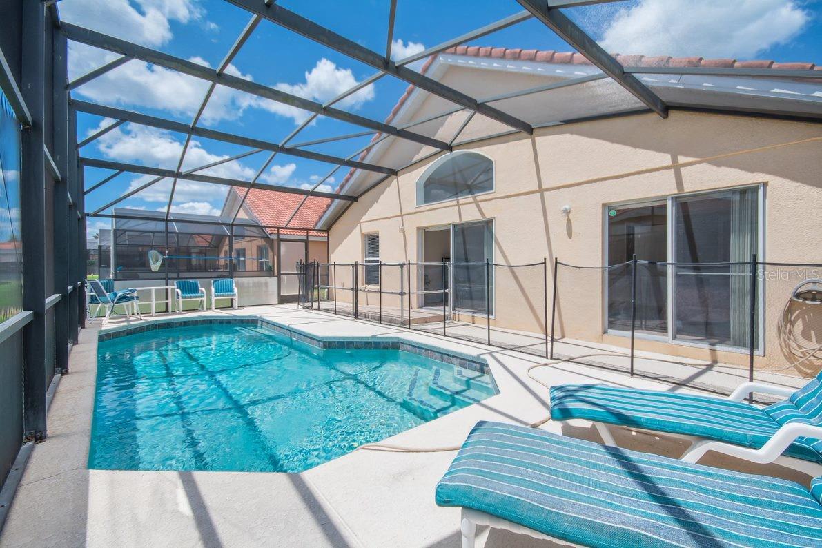 SOLANA - Residential