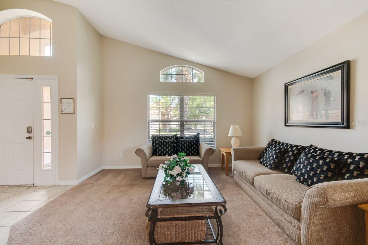 SOLANA - Residential