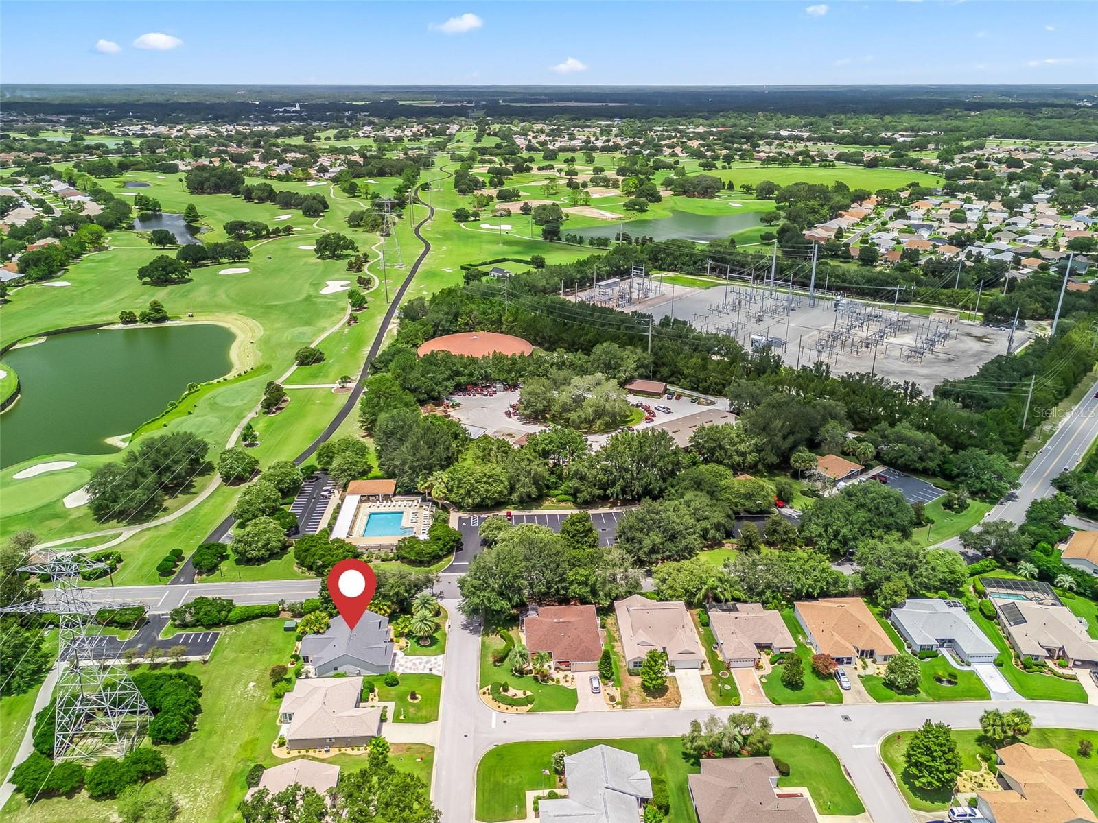 THE VILLAGES - Residential