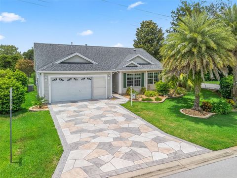 17608 SE 92ND GRANTHAM TERRACE THE VILLAGES FL 32162