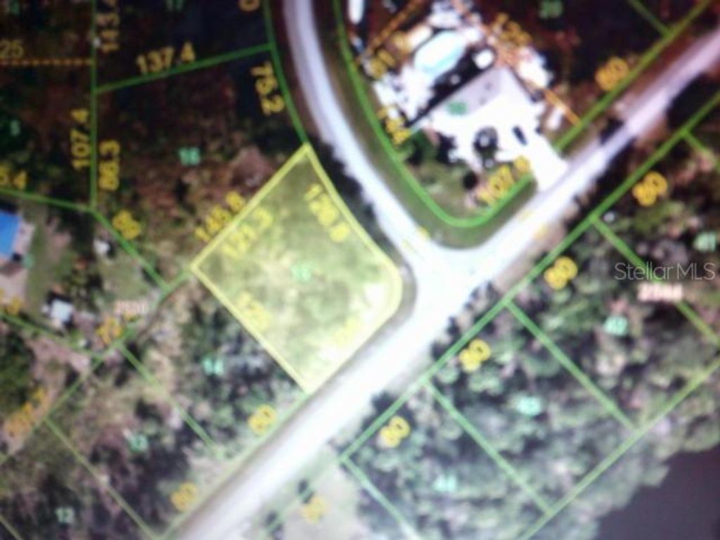 Photo of 293 Libby Street, Port Charlotte, FL 33953 (MLS # N6138747)