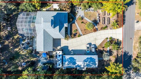 Photo of 615 Art Center Avenue, New Smyrna Beach, FL 32168 (MLS # V4949787)