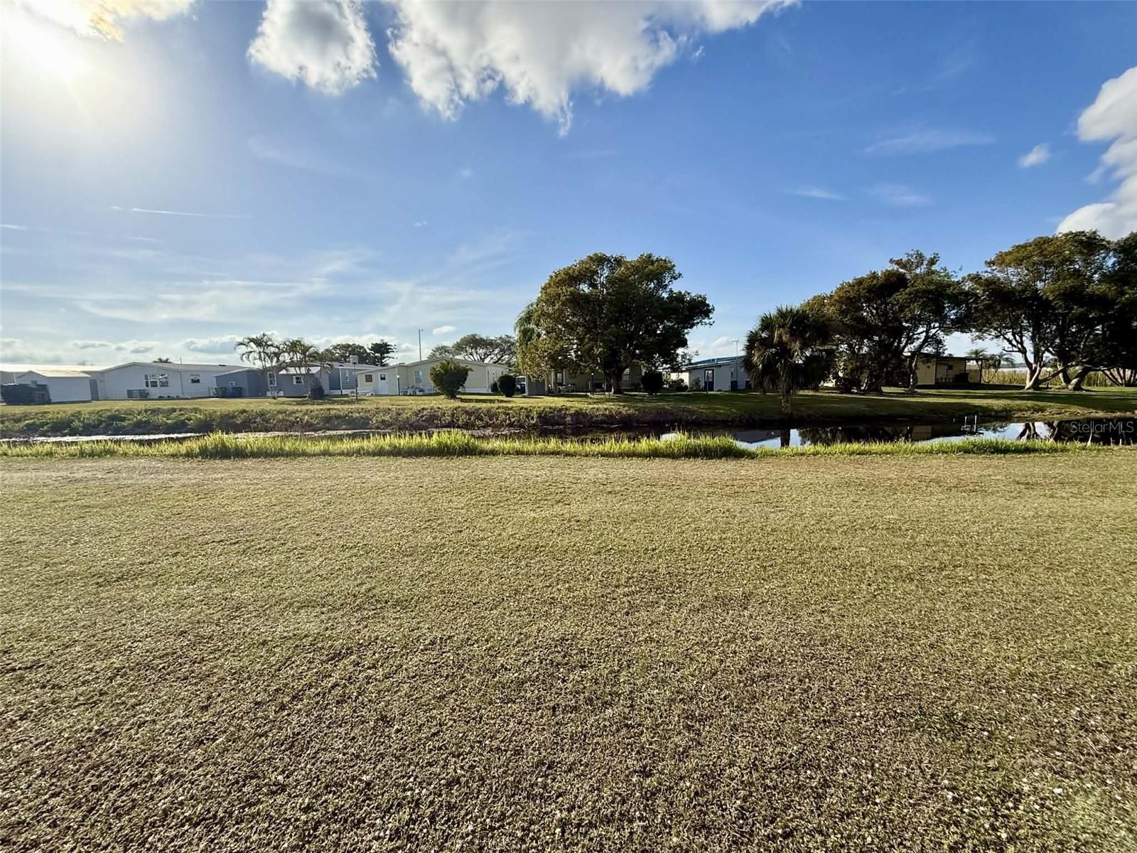 FAIRVIEW VILLAGE - Residential