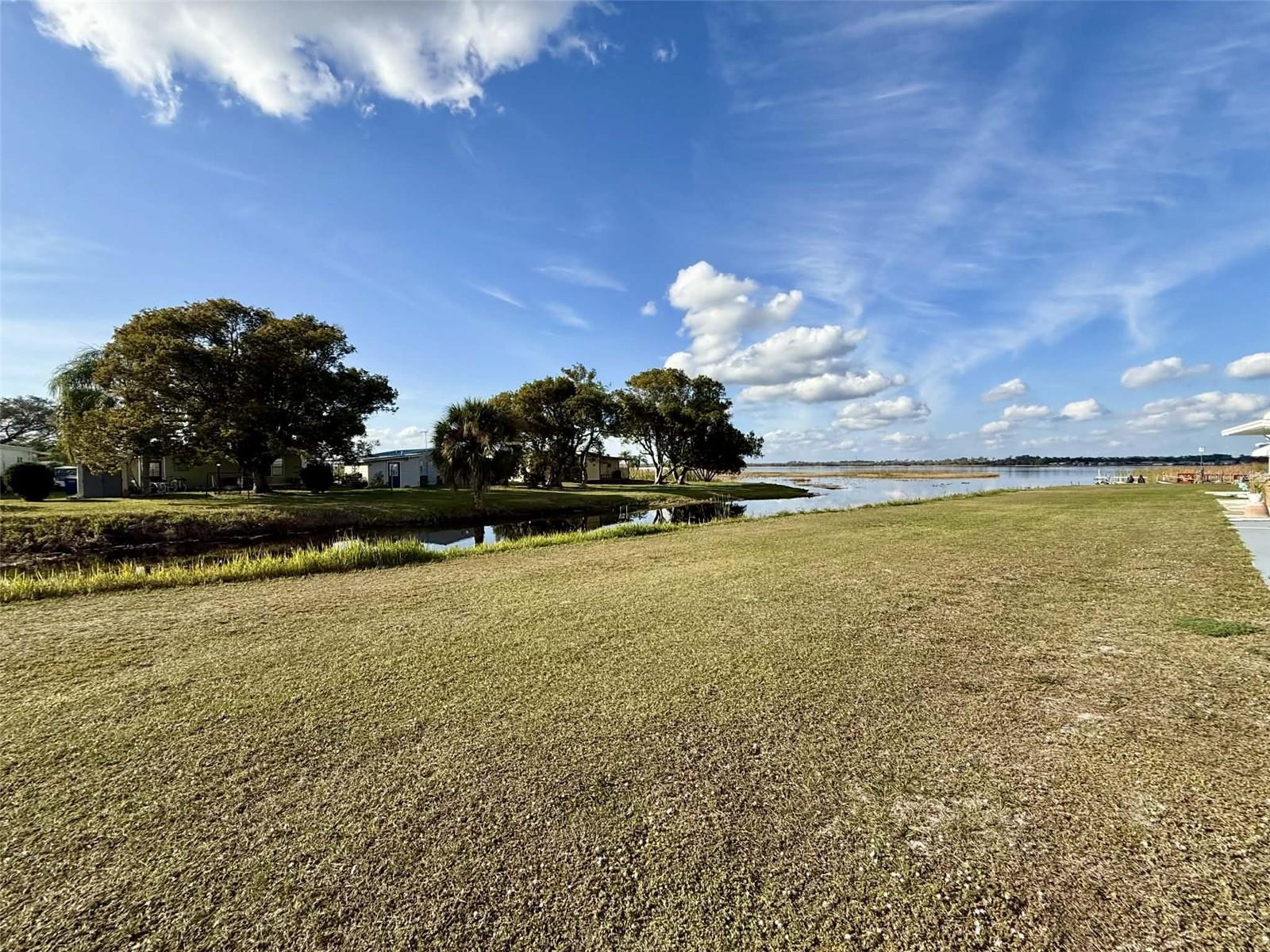 FAIRVIEW VILLAGE - Residential