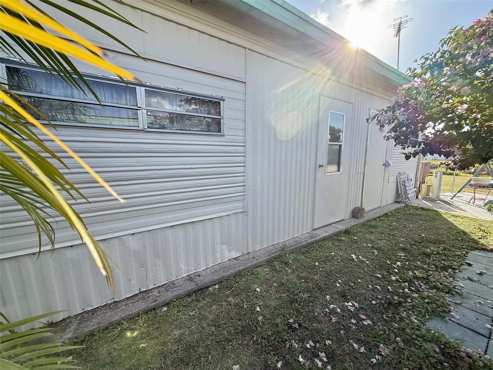 FAIRVIEW VILLAGE - Residential