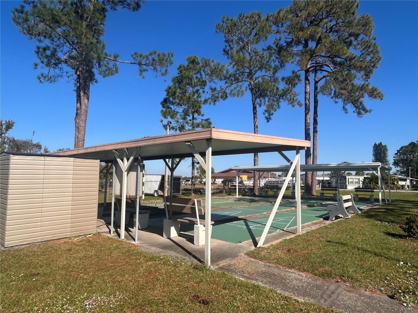 FAIRVIEW VILLAGE - Residential