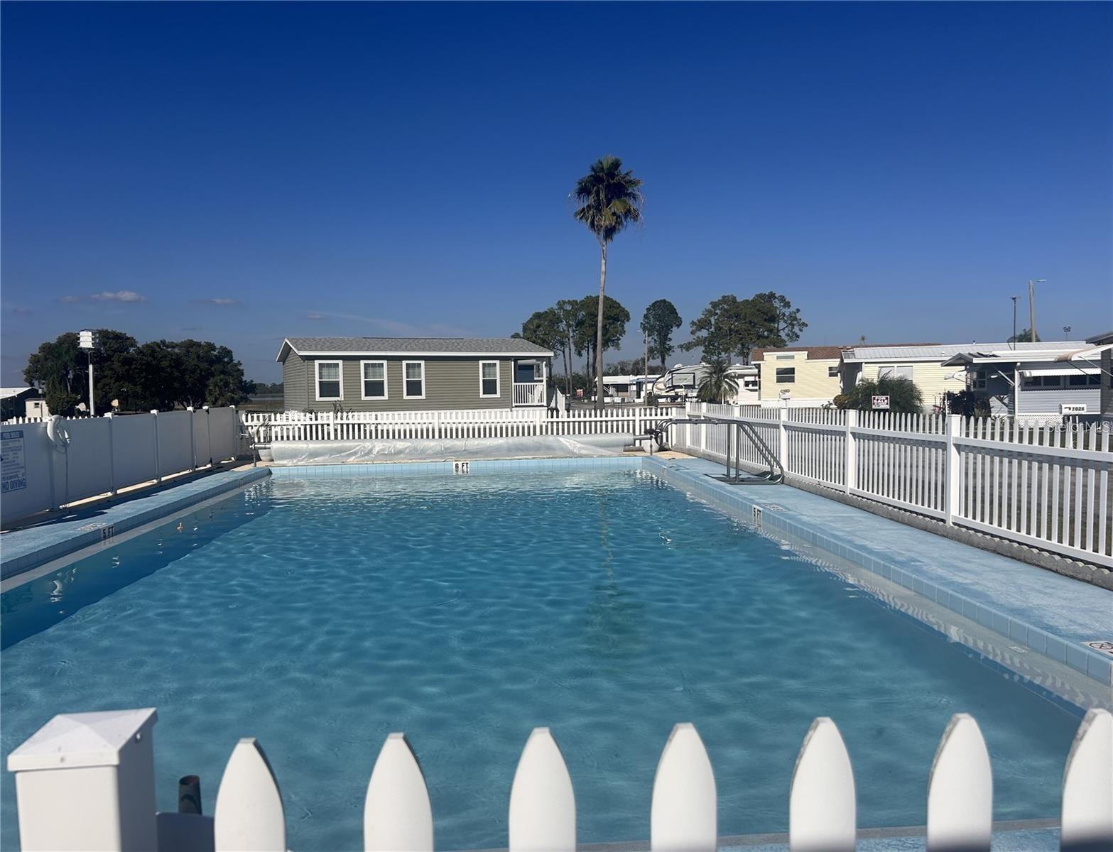 FAIRVIEW VILLAGE - Residential