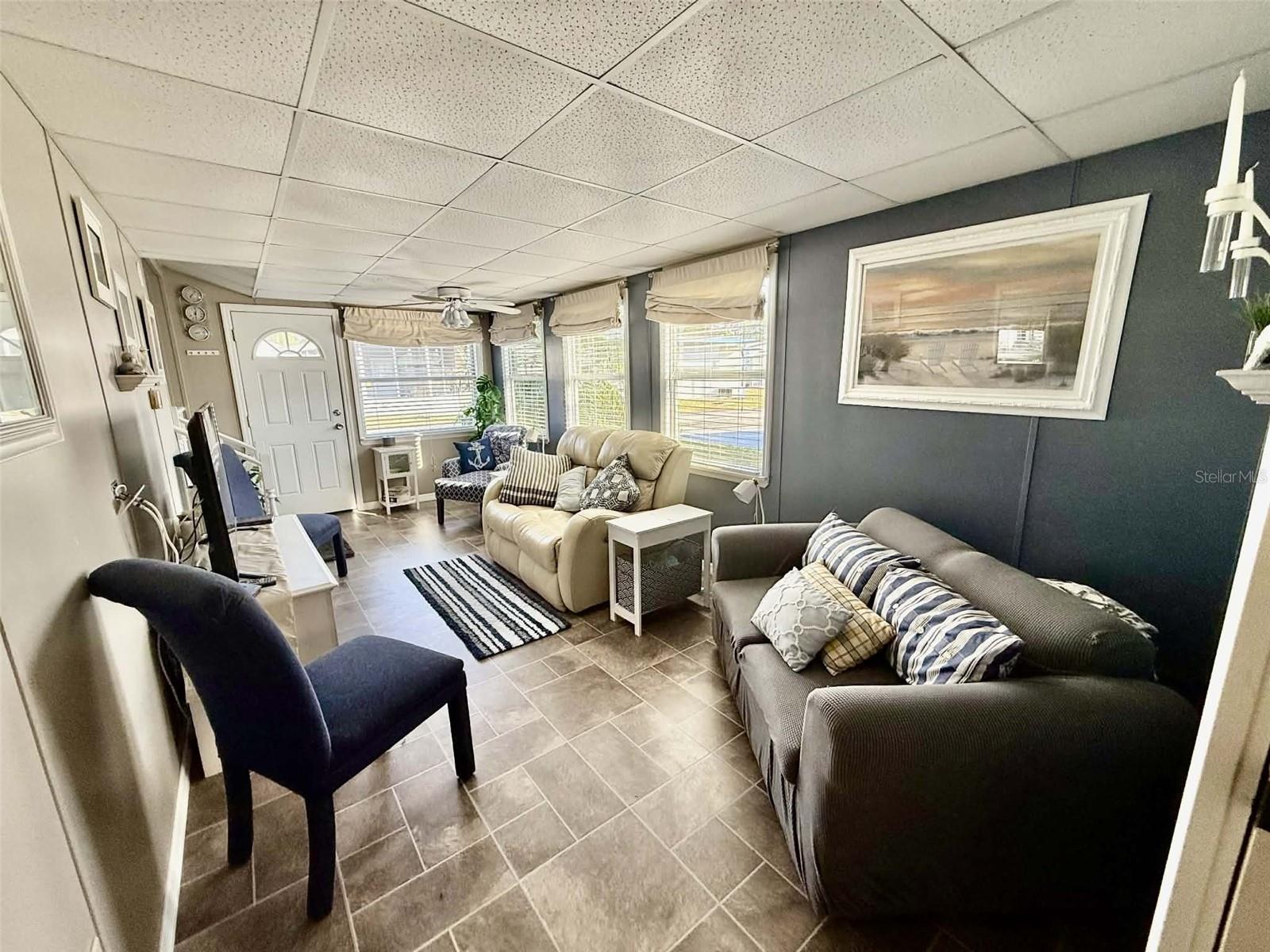 FAIRVIEW VILLAGE - Residential