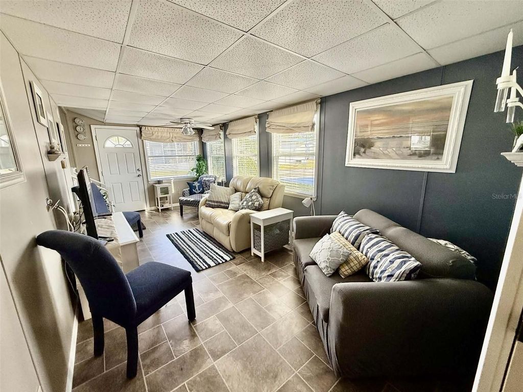 Photo of 7041 Fairview Village Circle, Winter Haven, FL 33881 (MLS # P4937431)