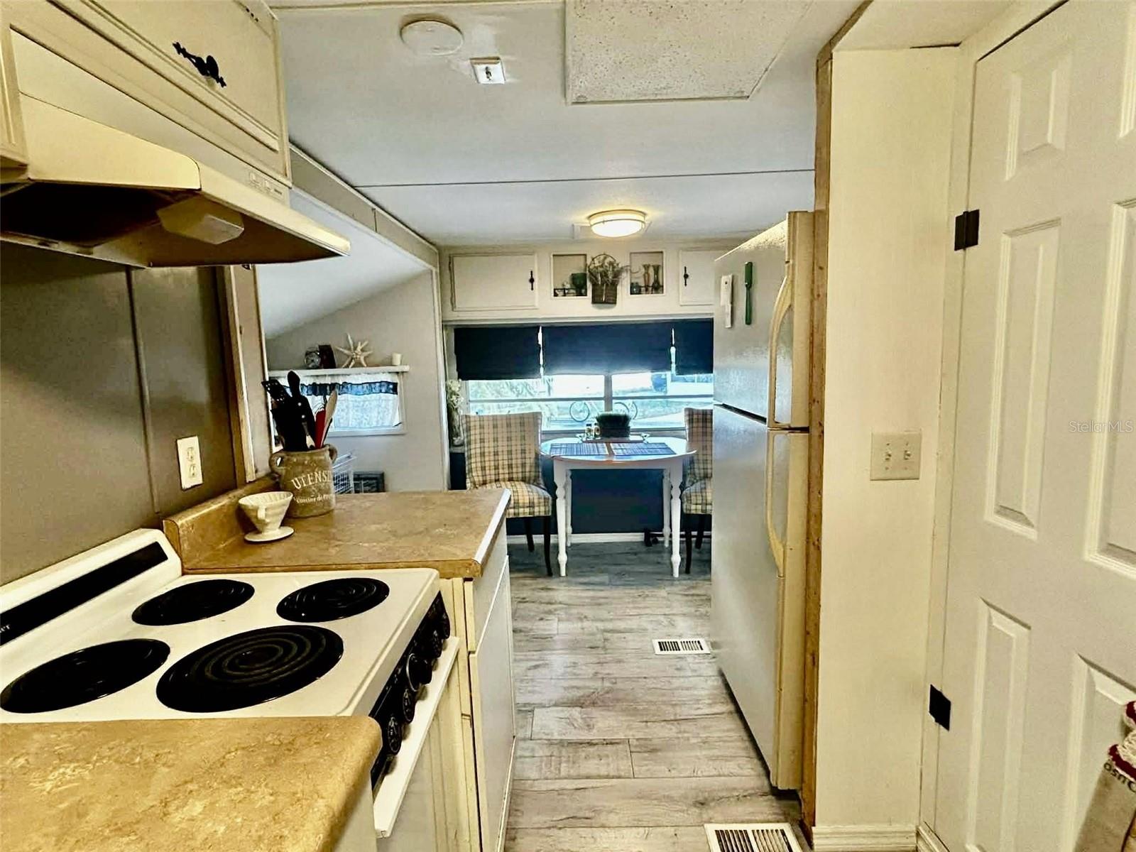 FAIRVIEW VILLAGE - Residential