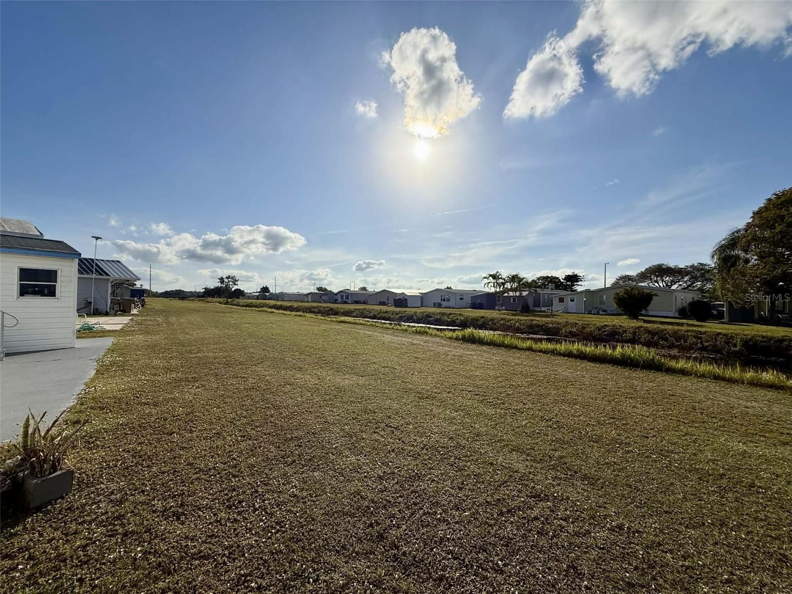 FAIRVIEW VILLAGE - Residential