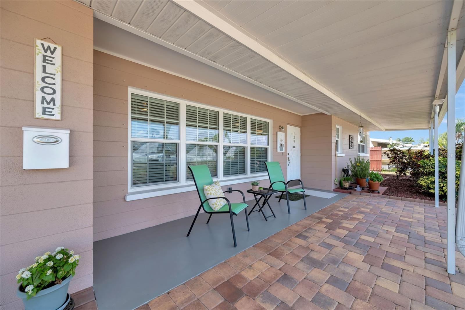CORAL HEIGHTS - Residential