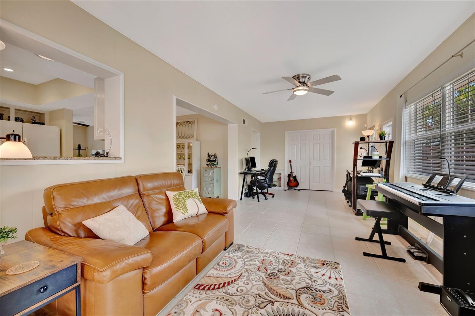 CORAL HEIGHTS - Residential
