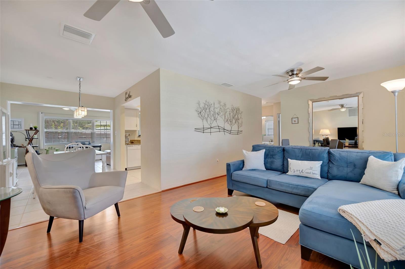 CORAL HEIGHTS - Residential