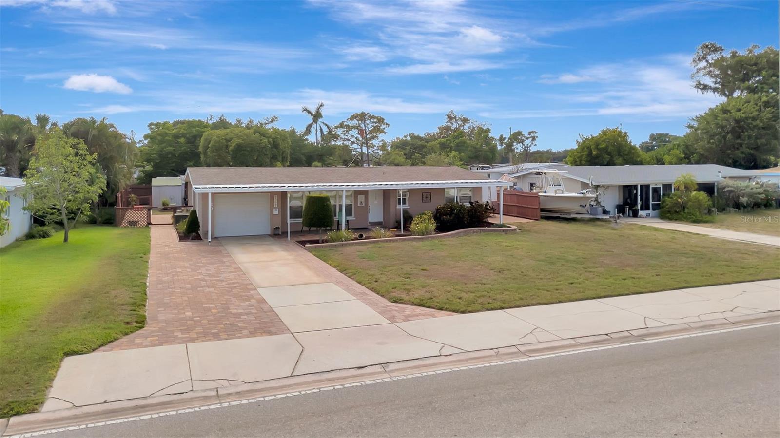 CORAL HEIGHTS - Residential