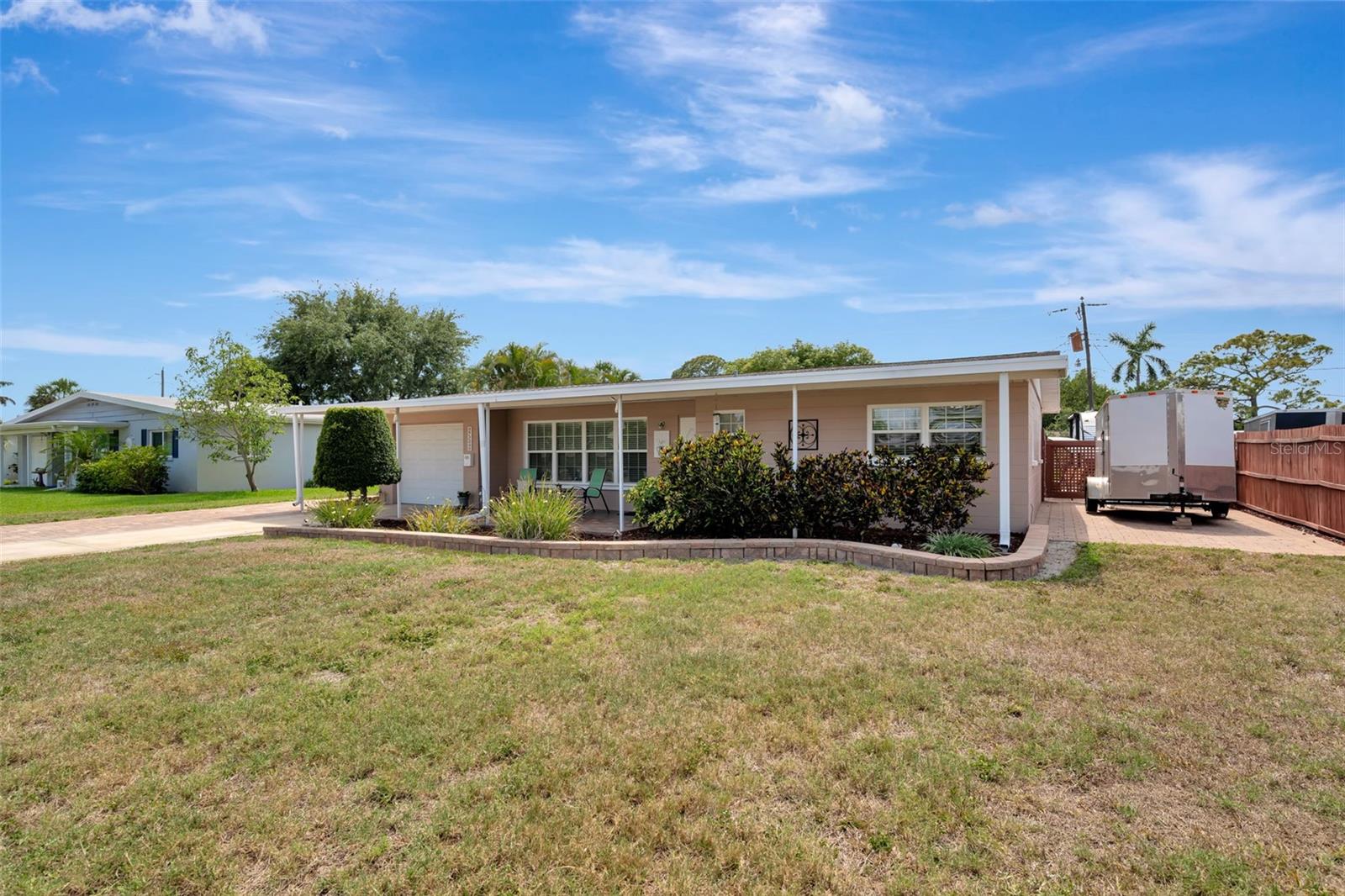 CORAL HEIGHTS - Residential