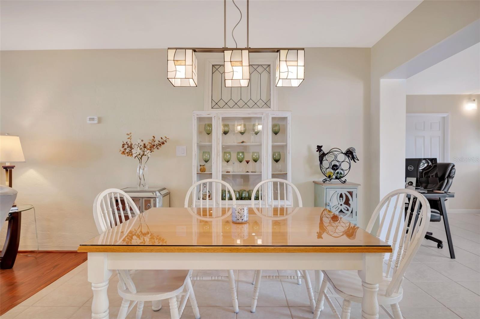 CORAL HEIGHTS - Residential
