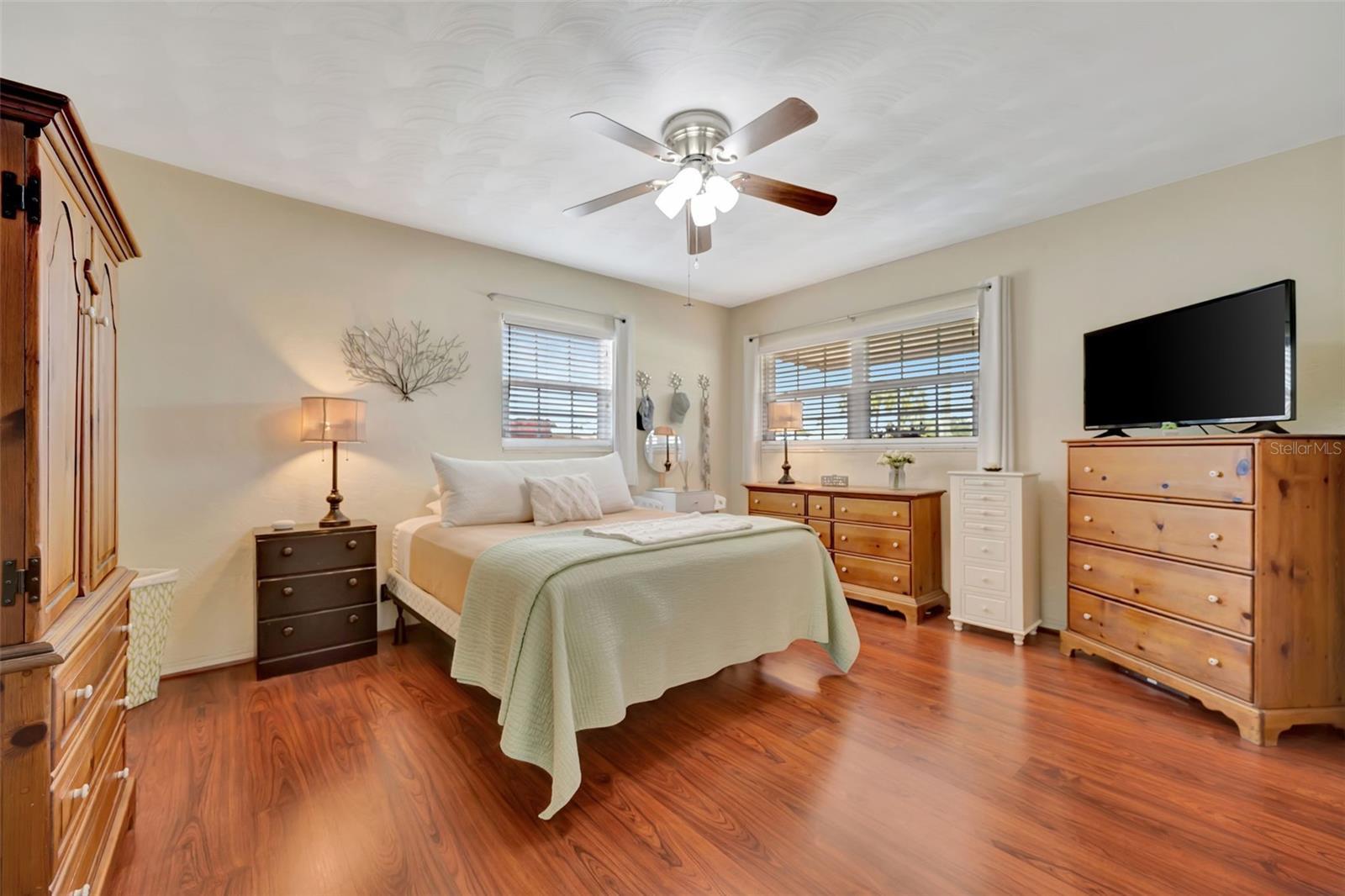 CORAL HEIGHTS - Residential