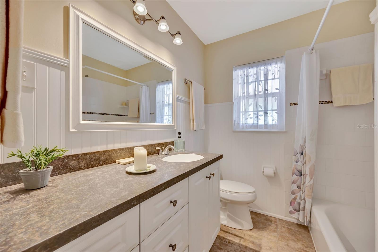 CORAL HEIGHTS - Residential