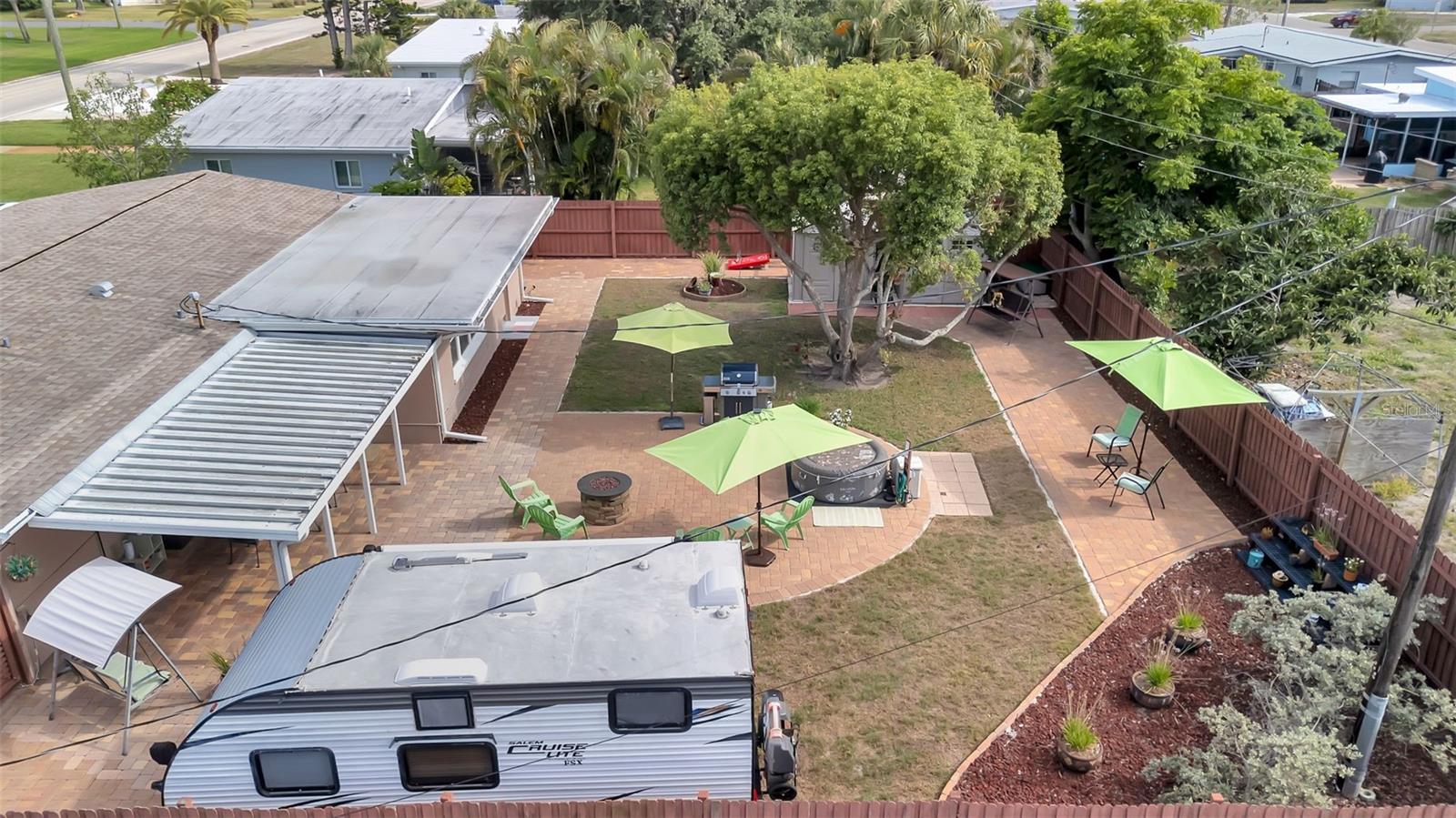 CORAL HEIGHTS - Residential