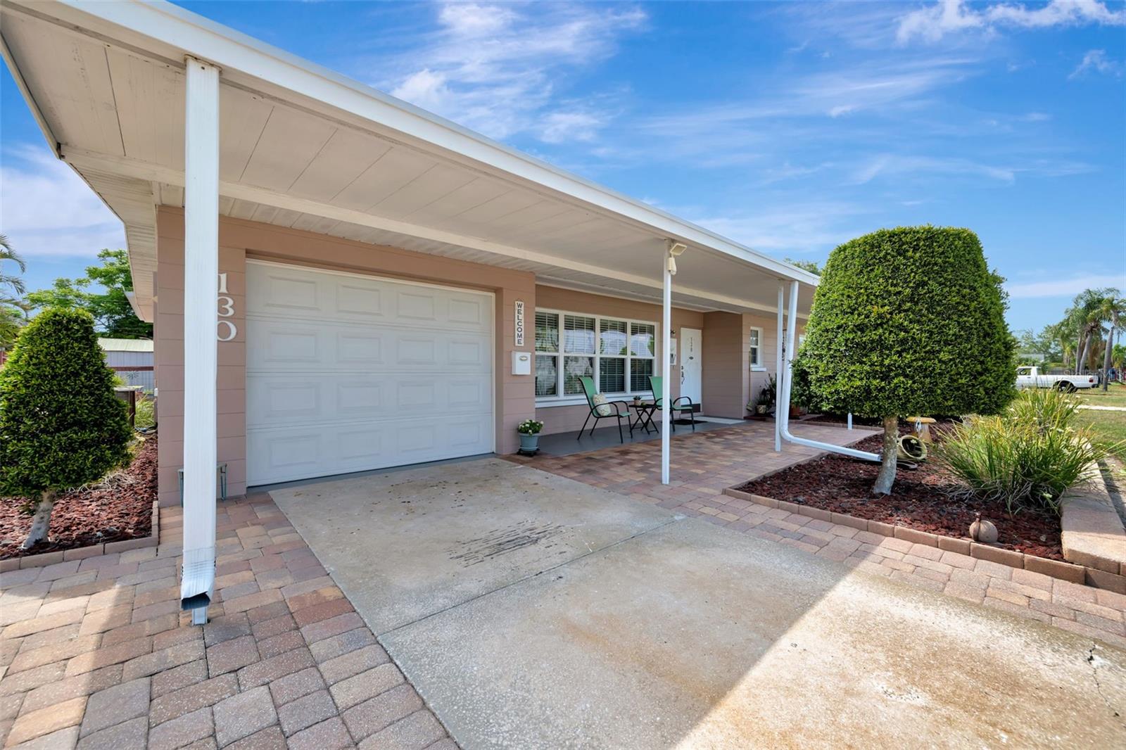CORAL HEIGHTS - Residential