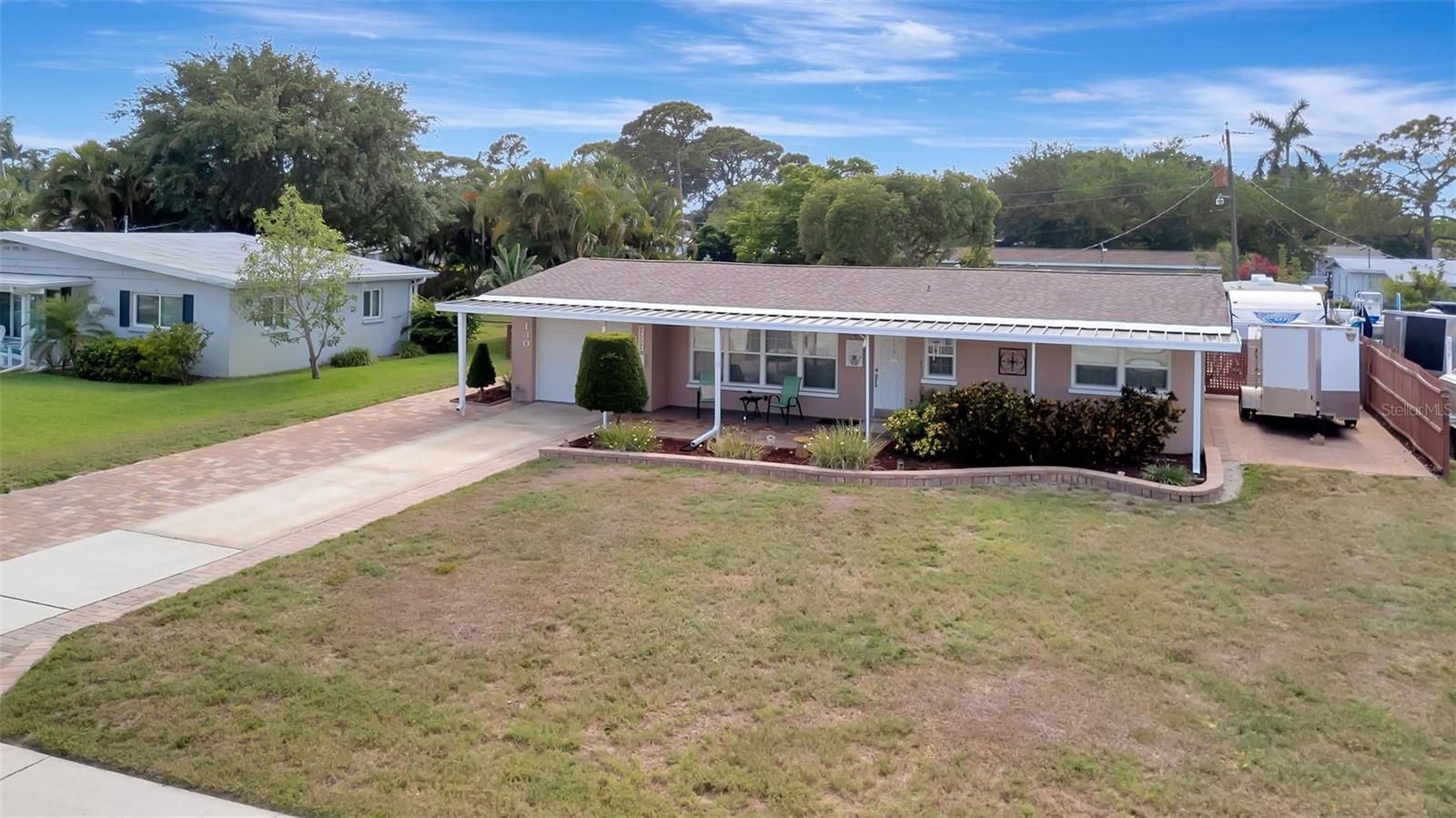 CORAL HEIGHTS - Residential