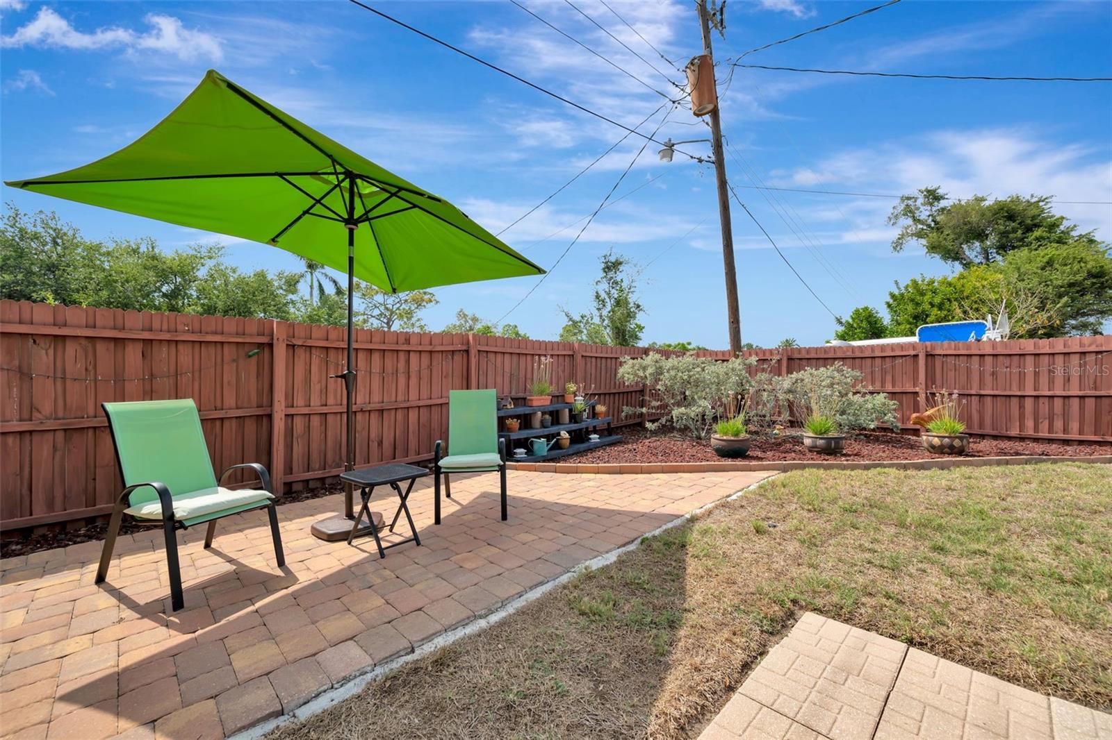 CORAL HEIGHTS - Residential
