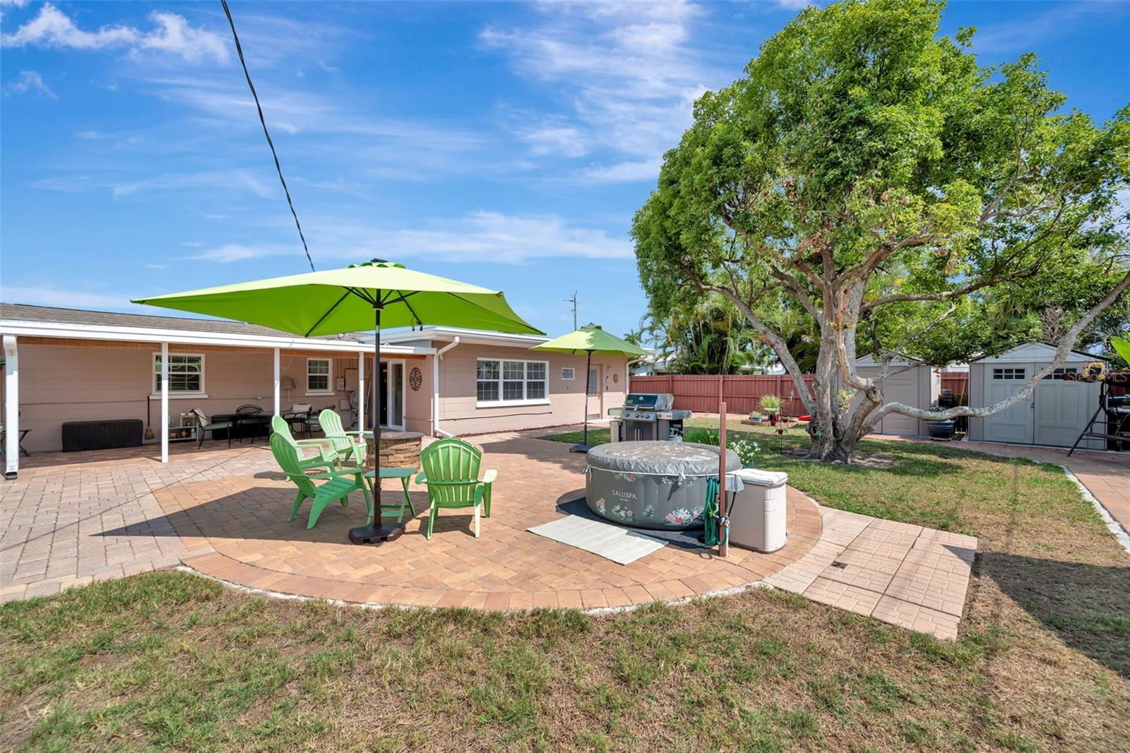 CORAL HEIGHTS - Residential