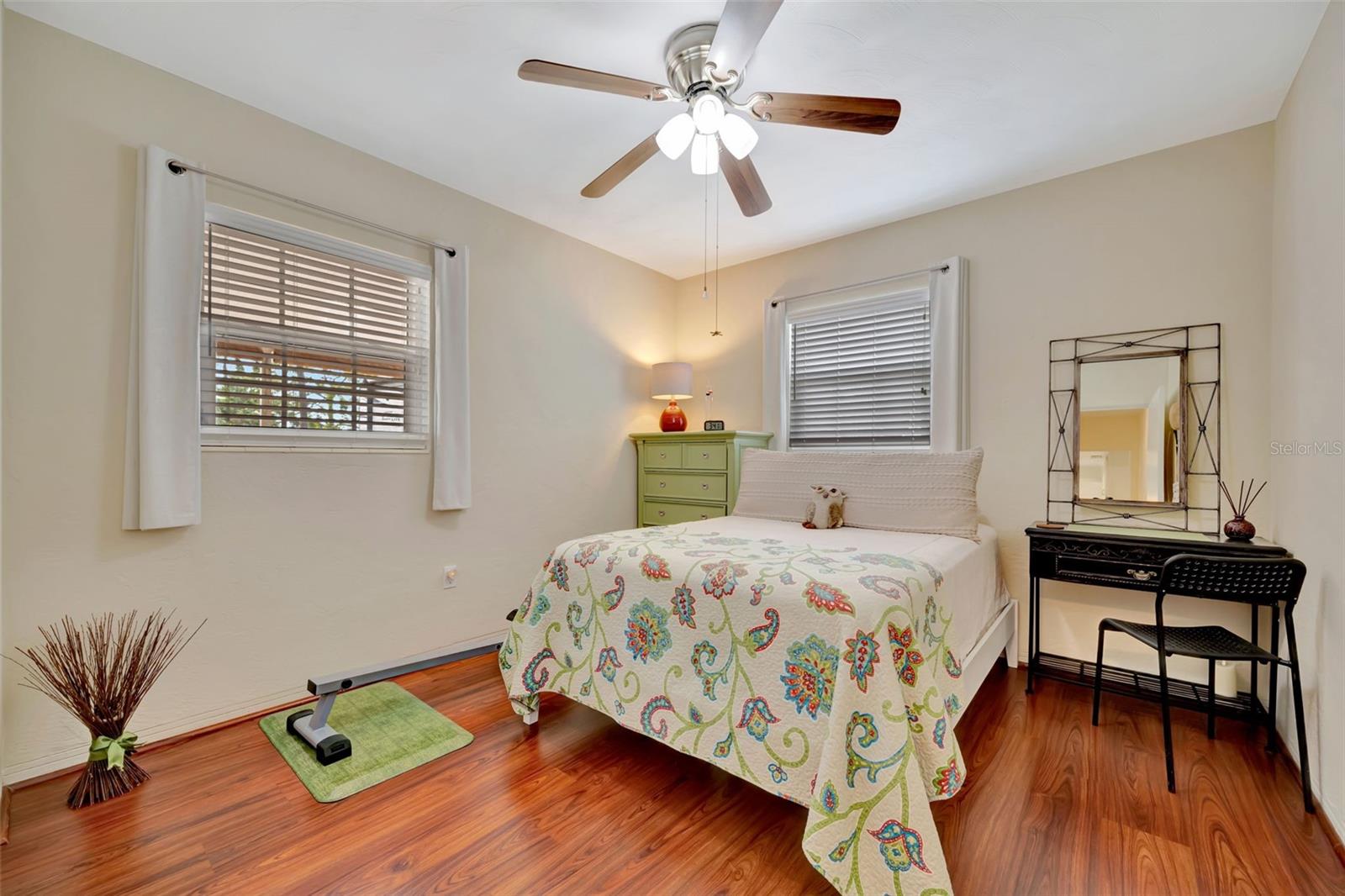 CORAL HEIGHTS - Residential