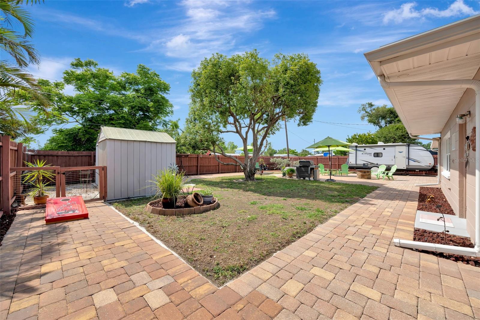 CORAL HEIGHTS - Residential