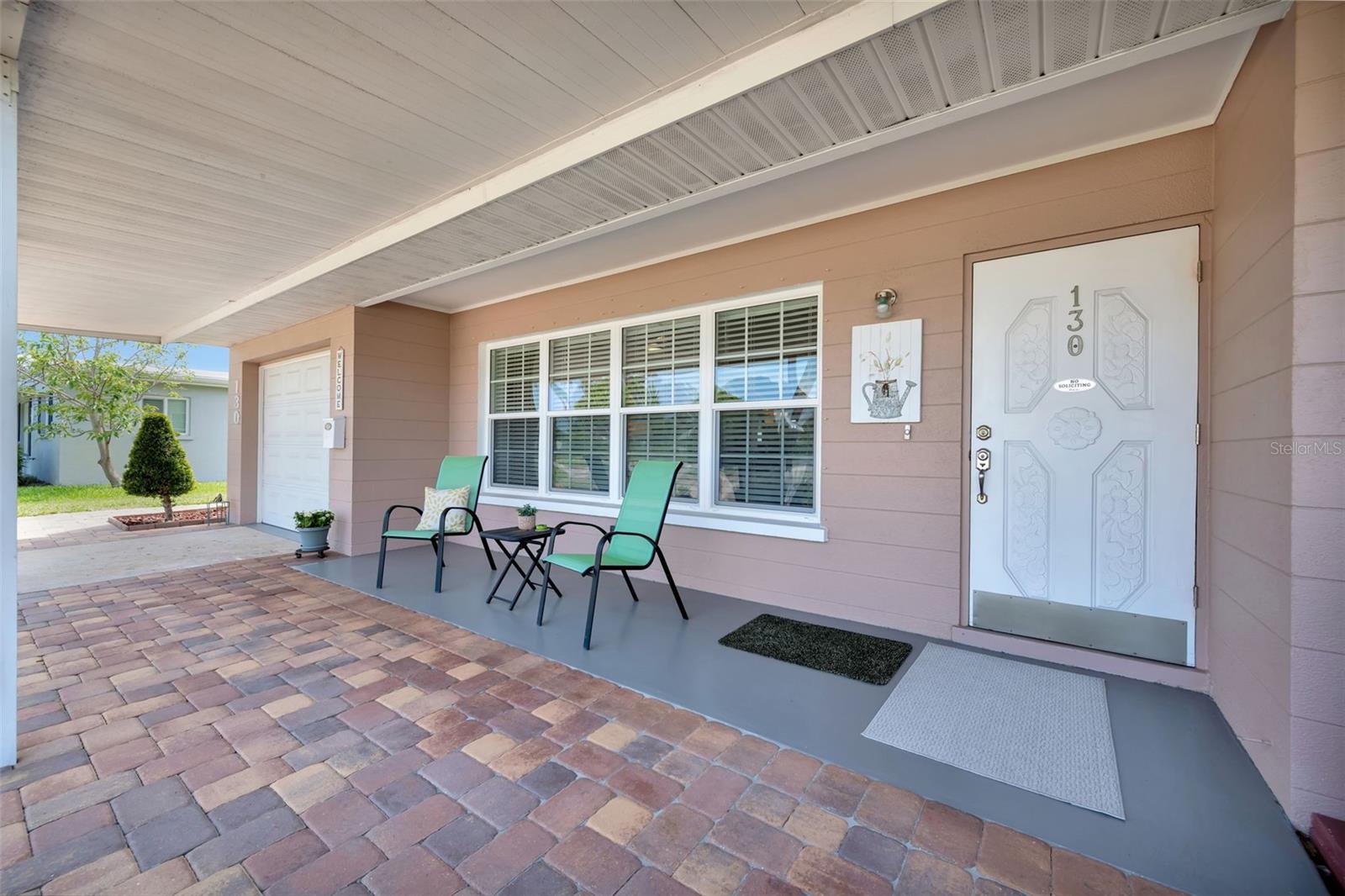 CORAL HEIGHTS - Residential