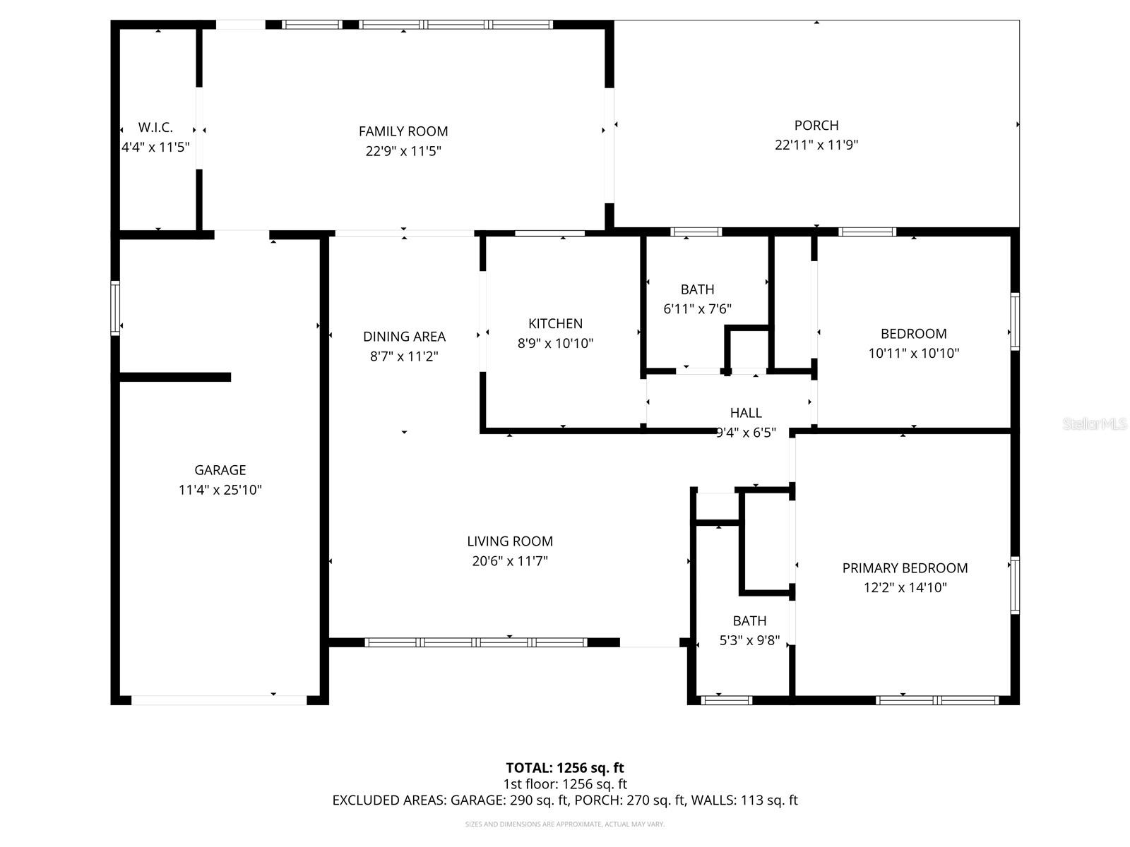 CORAL HEIGHTS - Residential