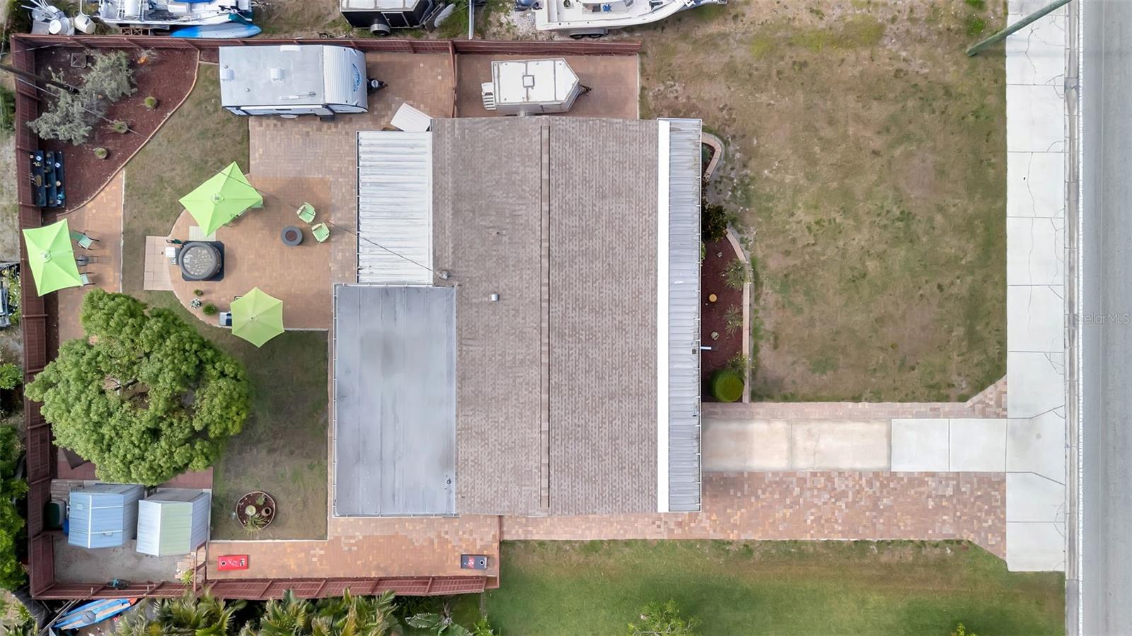CORAL HEIGHTS - Residential