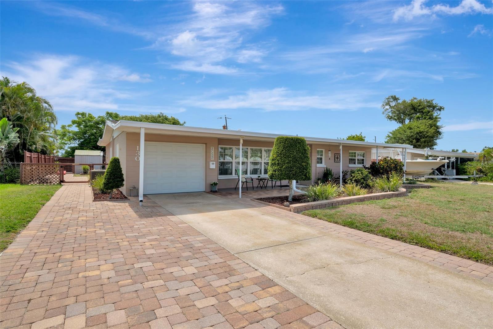 CORAL HEIGHTS - Residential