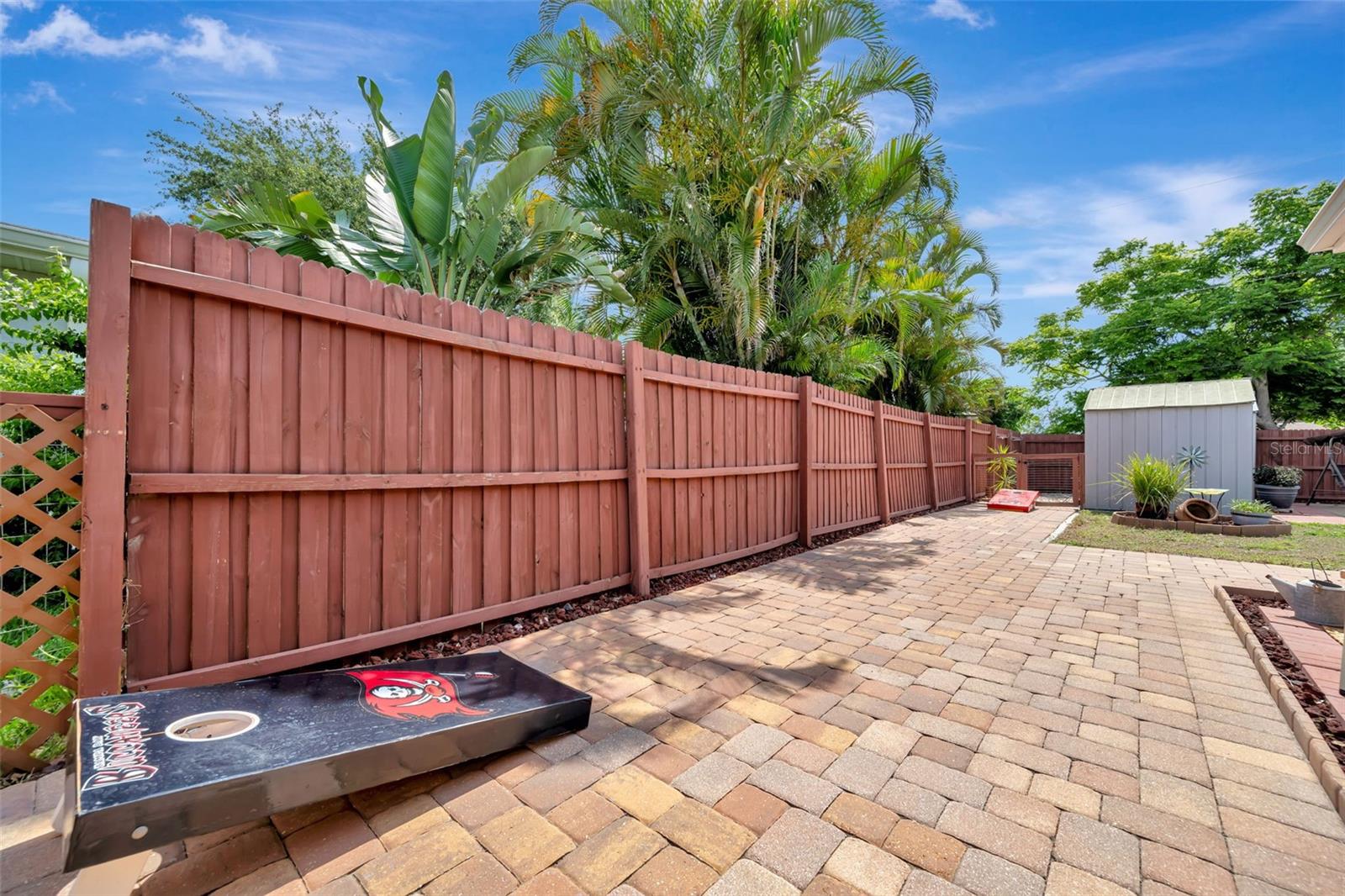 CORAL HEIGHTS - Residential