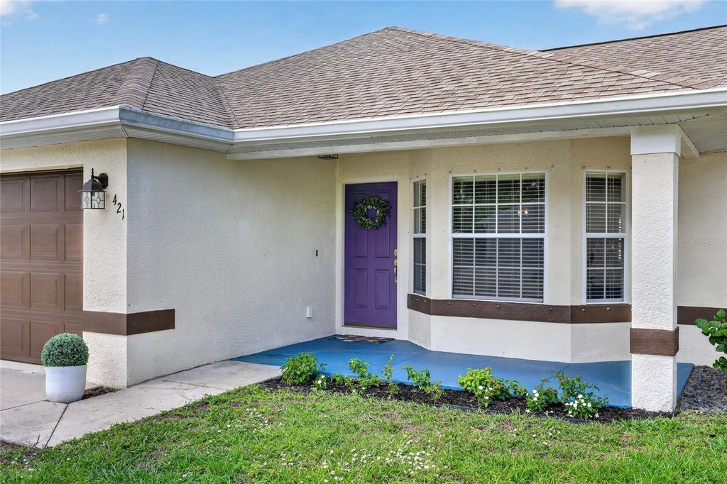 Photo of 421 Londrina Drive, Punta Gorda, FL 33983 (MLS # C7525527)