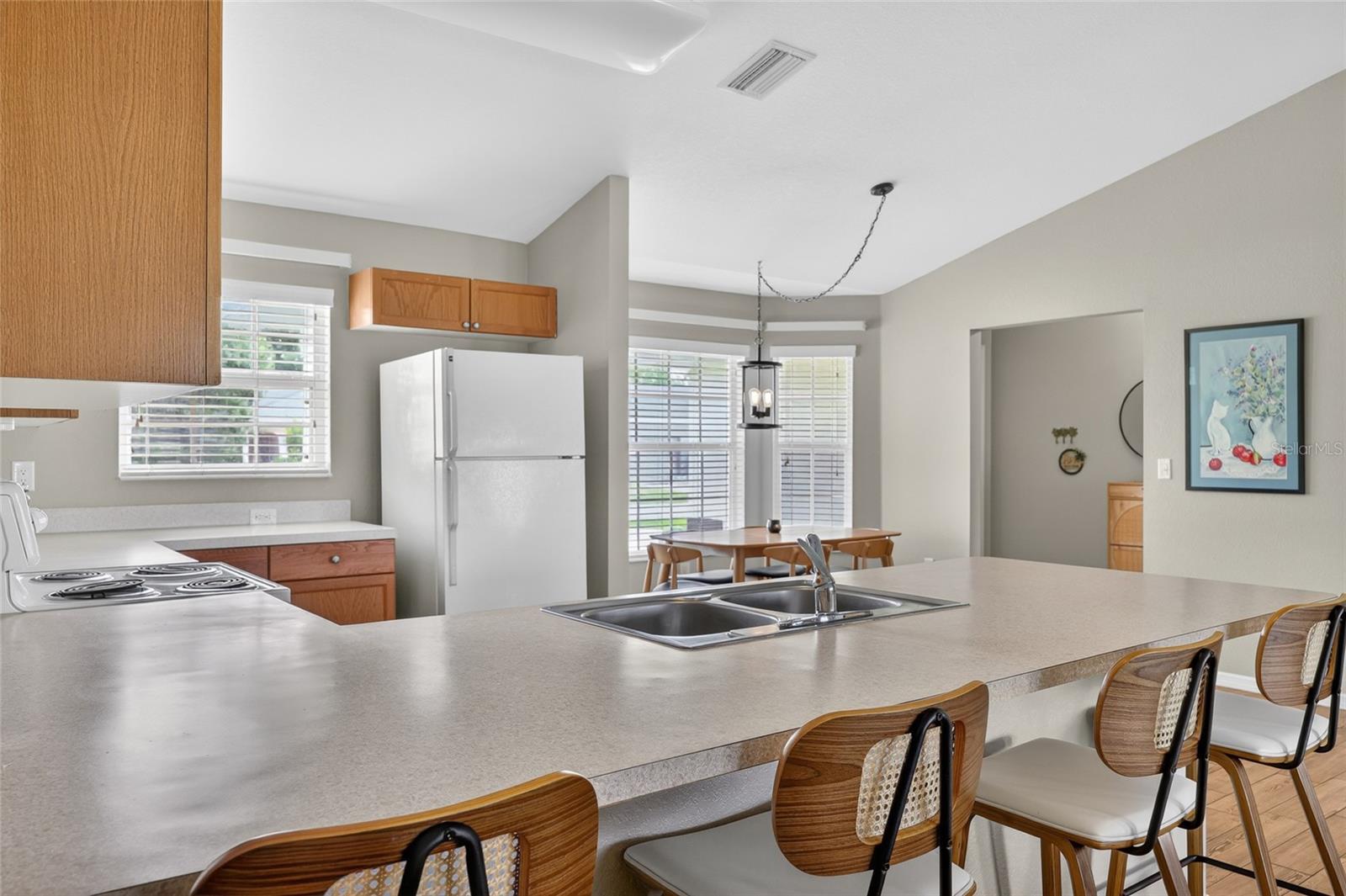 PUNTA GORDA ISLES SEC 20 - Residential