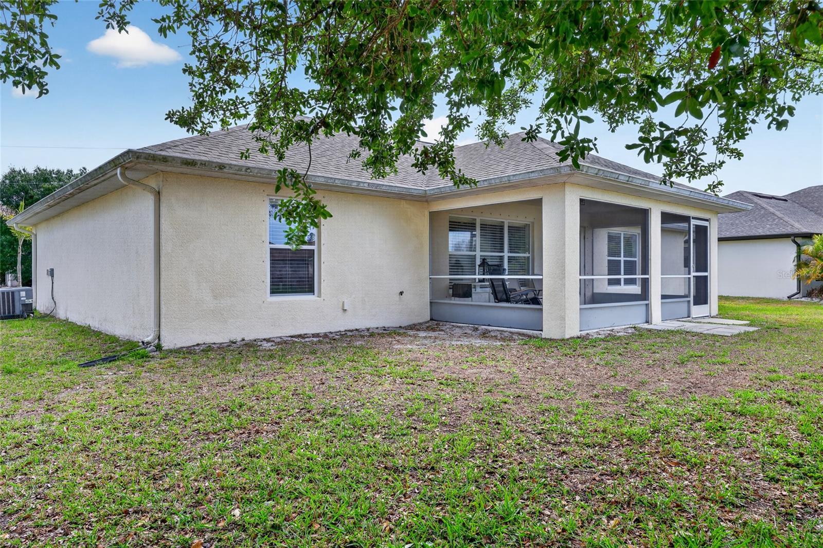 PUNTA GORDA ISLES SEC 20 - Residential