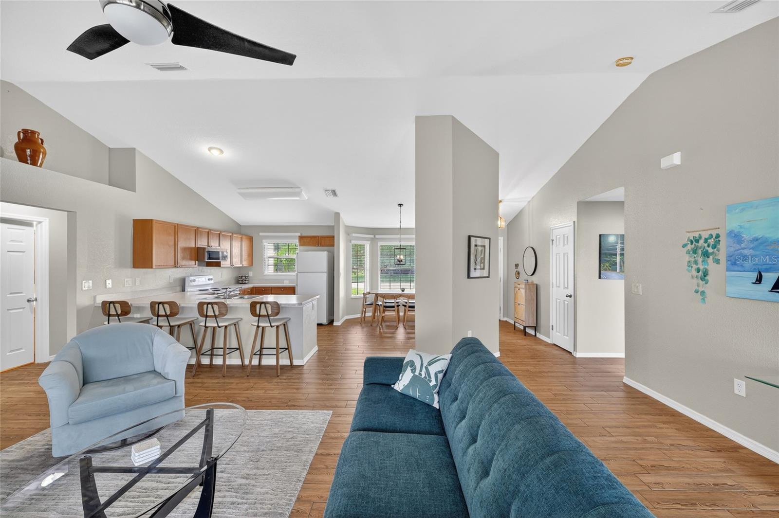 PUNTA GORDA ISLES SEC 20 - Residential