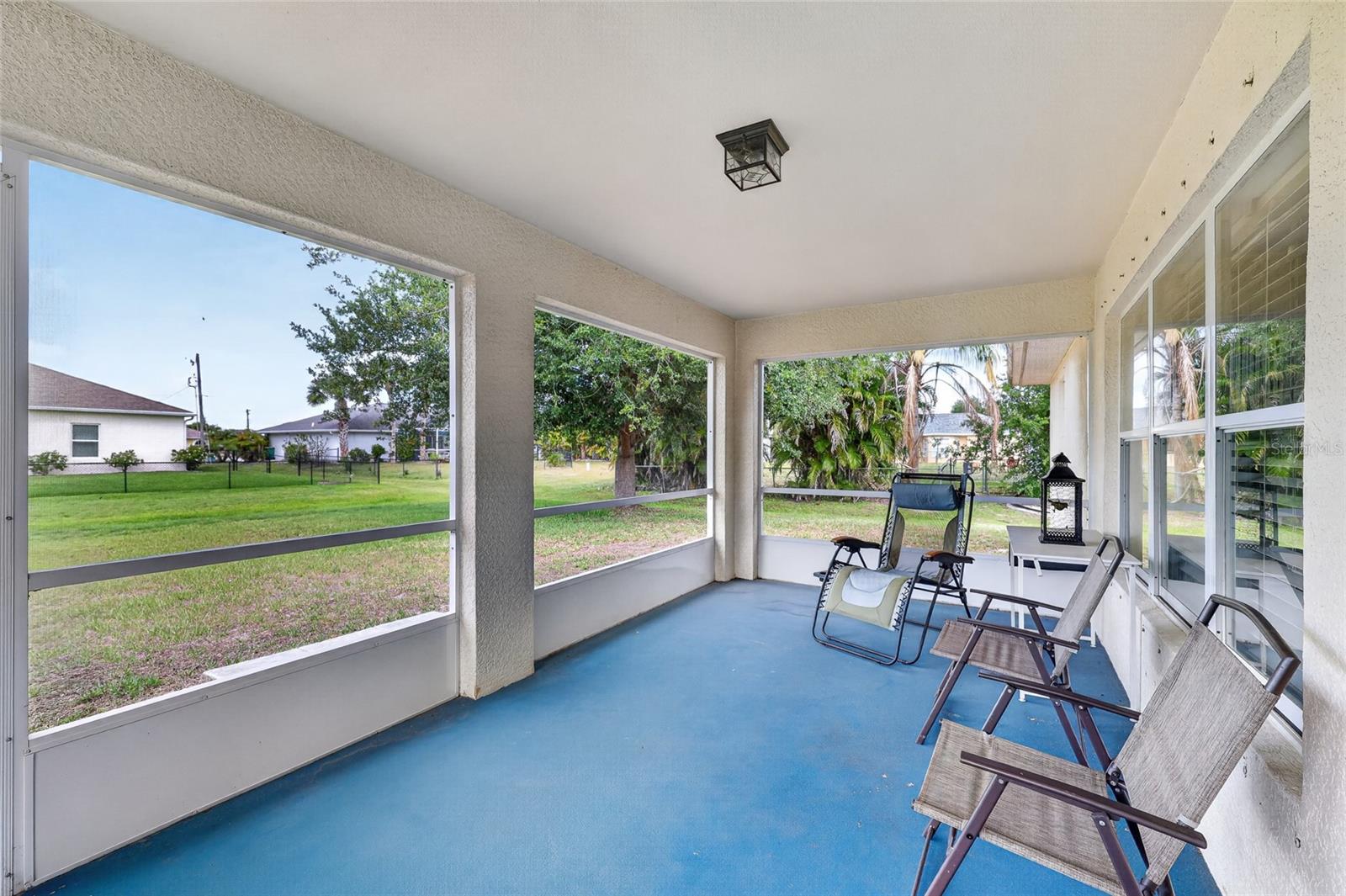 PUNTA GORDA ISLES SEC 20 - Residential