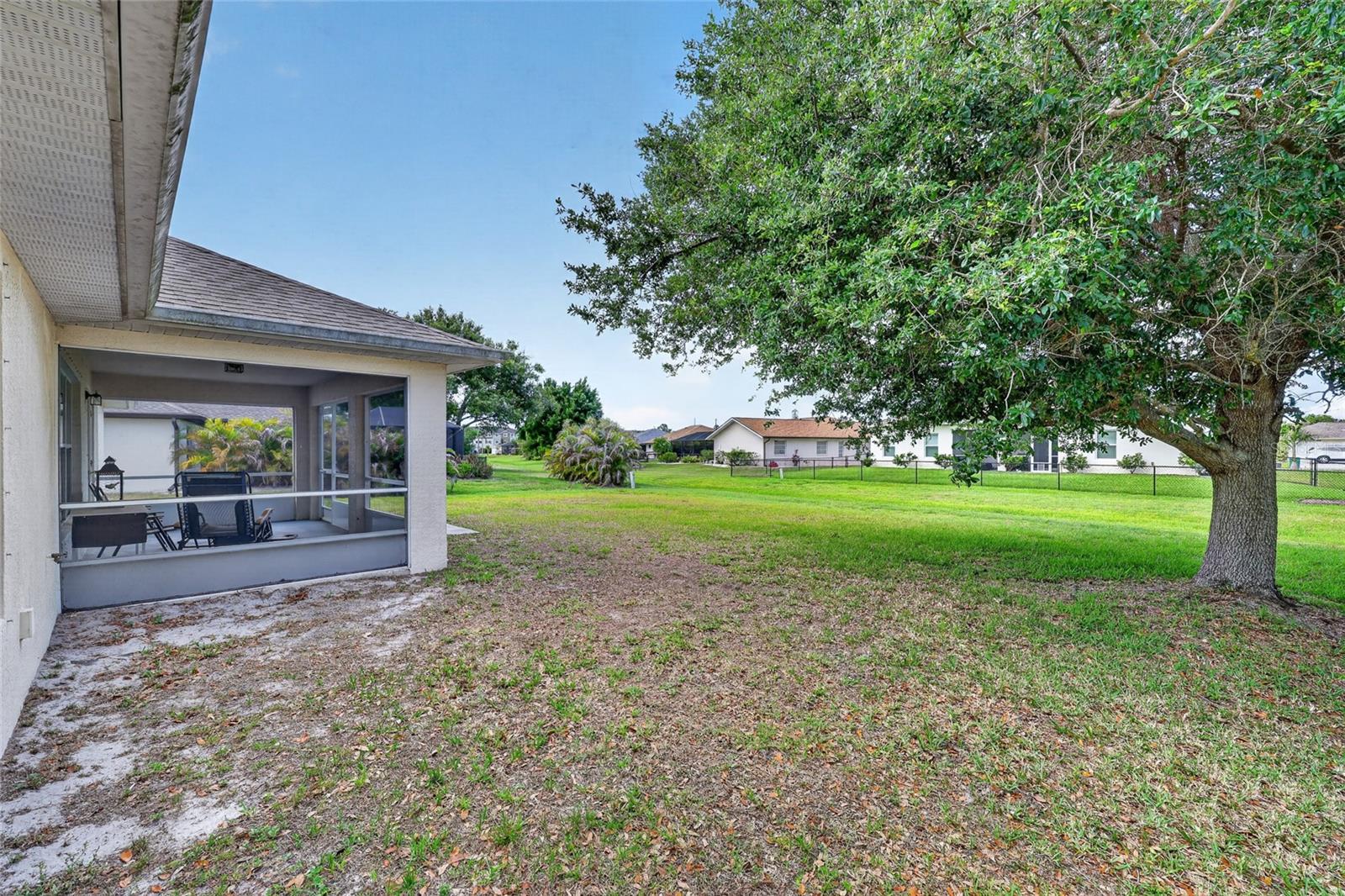 PUNTA GORDA ISLES SEC 20 - Residential